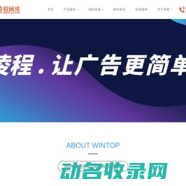 凌程网络